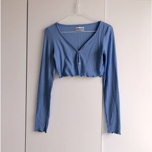 Urban Outfitters crop top